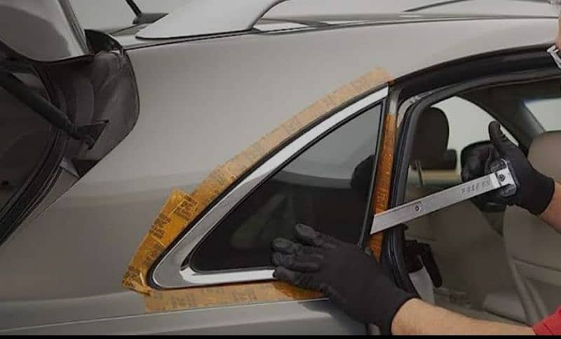 All Cars Windscreens Auto Glass Available At Door Step Fitting Service 3