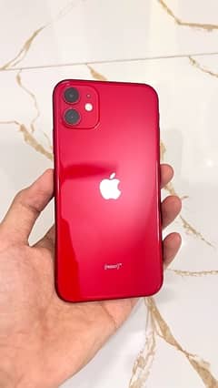 IPHONE 11 JV 64GB WATERPACK ALL PERFECT 10/10 CONDITION 0
