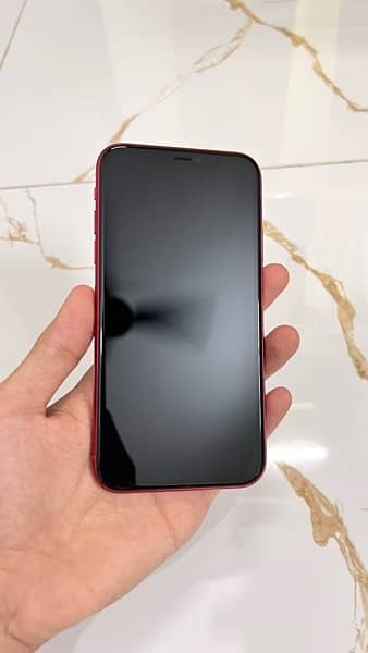 IPHONE 11 JV 64GB WATERPACK ALL PERFECT 10/10 CONDITION 1