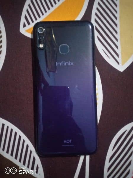 infin8x hot 8 lite 2 32 3