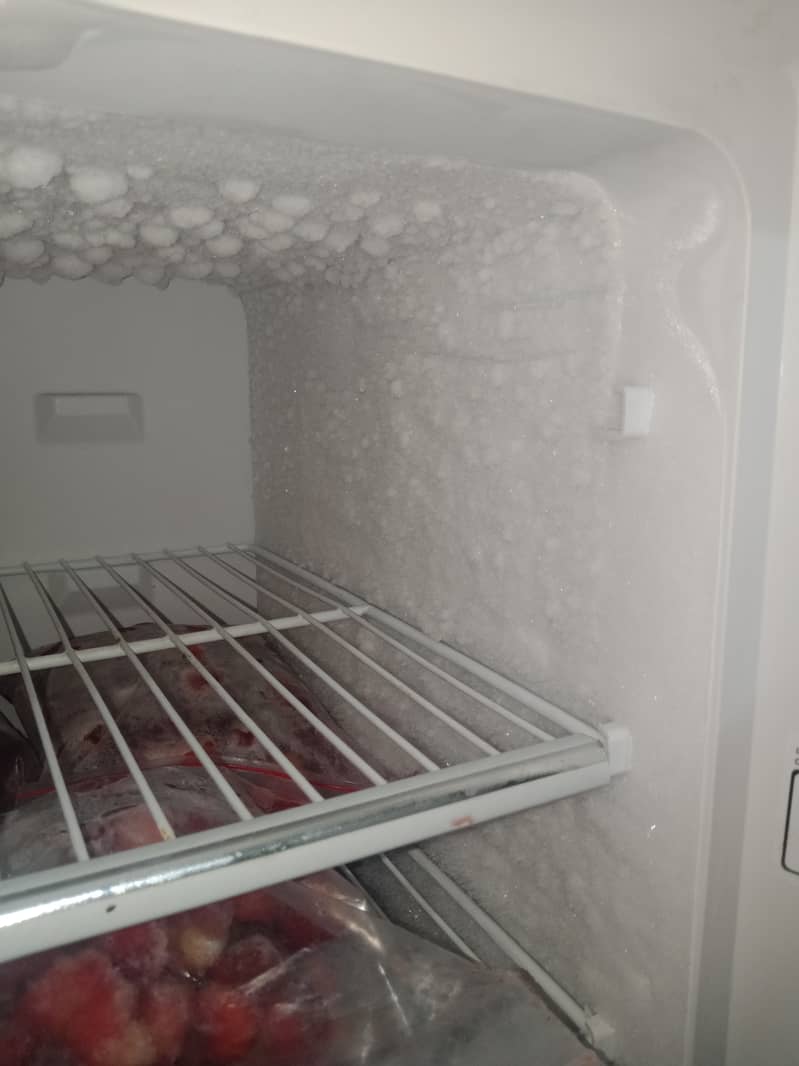 Dawlance Refrigerator 14