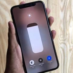 Iphone X PTA Approved, 64GB