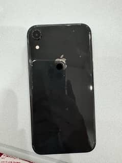 iPhone XR for sale