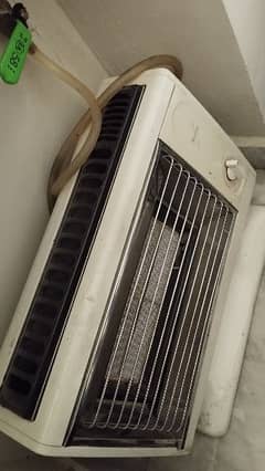 Rinnai Gas Heater in very good condition for sale