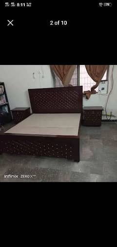 Furniture Set/Bed set/Free home delivery