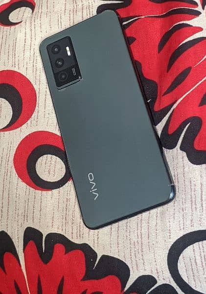 Vivo V23e 8+4/128GB 2