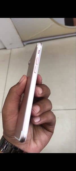 IPHONE 7/PTA APPROVED/CONDITION 10-09/WHATSAPP:03052179580 2