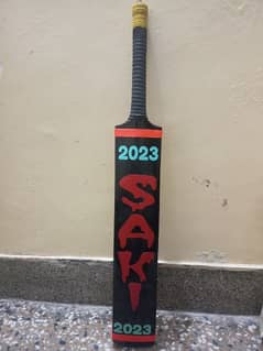 Saki 2023 Edition tape ball bat