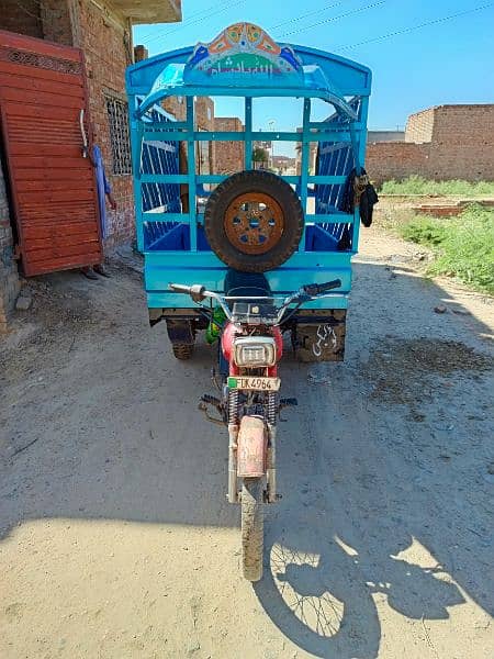loader rickshaws 2