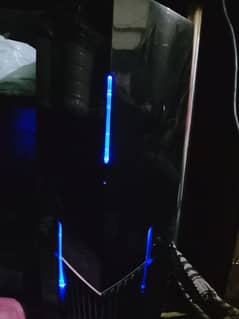 Gaming PC core i5 for generation GPU 8GB 0