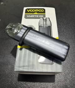 vopoo vmate pro 
new coil installed 
bought 2 weeks ago
just
