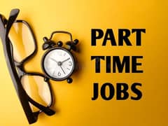 part time job available for students