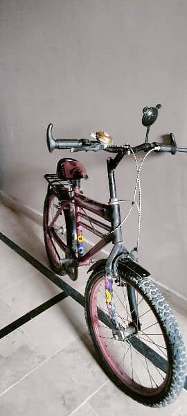 Cycle in very Good Condition 1