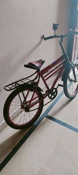Cycle in very Good Condition 3