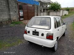 Suzuki mehran for sale 0