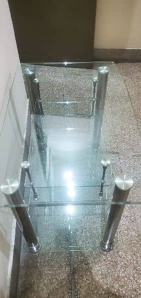 LED Tv Trolley available for sale 2