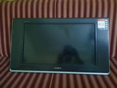 22 inch orignal sony lcd for sale 0