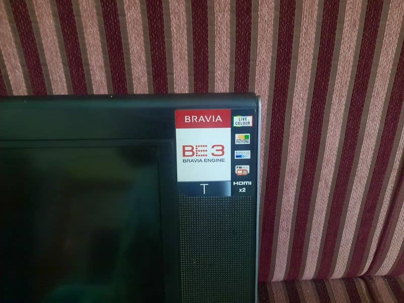 22 inch orignal sony lcd for sale 1