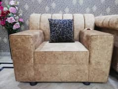 Sofa Set / 6 Seater Sofa (3+2+1) Luxury sofa 0