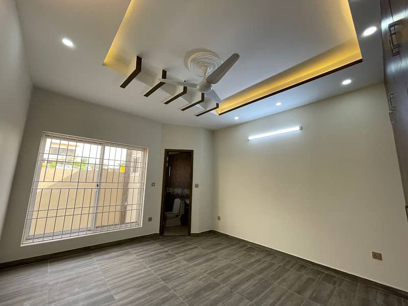 1 kanal brand new lush condition open basement available for rent in police foundation near pwd media town korang town pakistan town cbr town 3