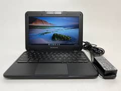 UK import Chromebook Lenovo 11.6" 2gb 16gb wifi online work rs. 5500 0