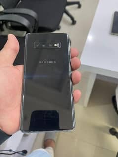 Samsung S10+ 0