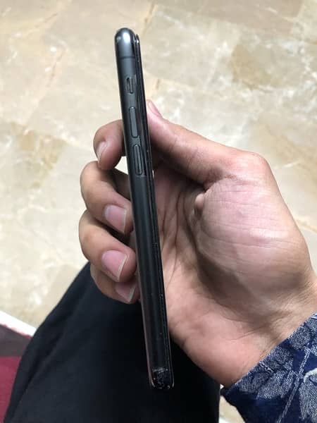 Iphone 11 Pro 256gb Pta Approved 3