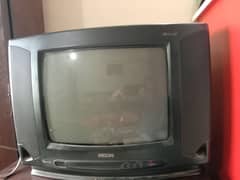 color Television