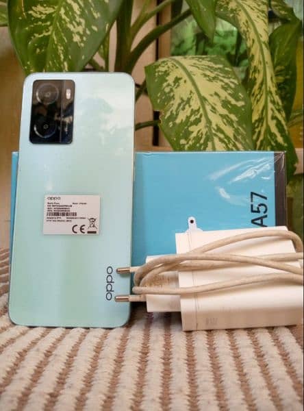 Oppo A57 for sale 6