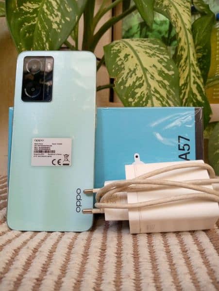 Oppo A57 for sale 7