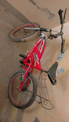 Bicycle For Sale 0