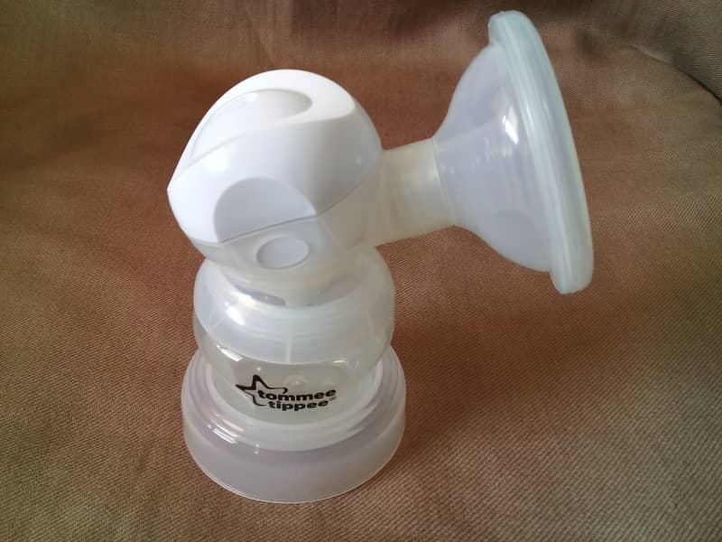 Toomeetippee Electric Breasts Pumps 6