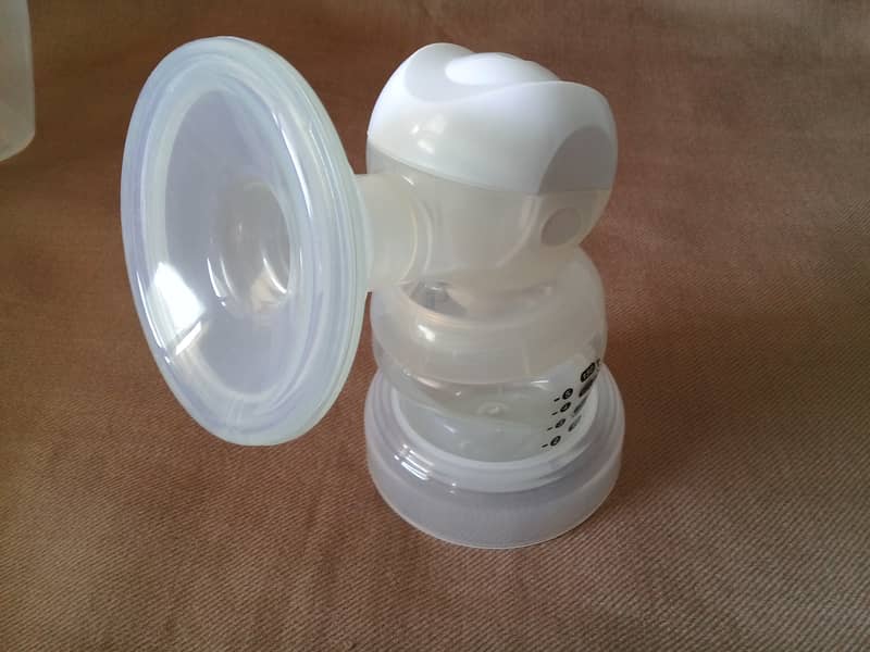 Toomeetippee Electric Breasts Pumps 7