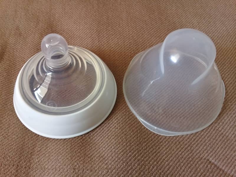 Toomeetippee Electric Breasts Pumps 10