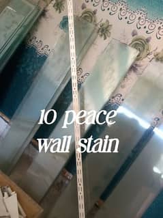 wall stain