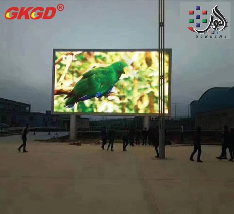 OUTDOOR SMD SCREEN | INDOOR SMD SCREEN | SMD SCREEN IN LAHORE 10