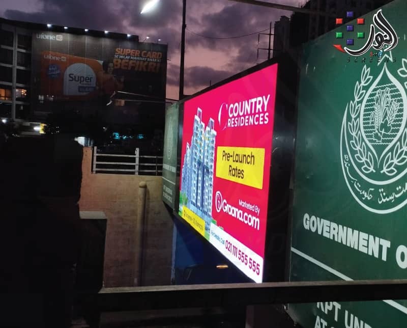 OUTDOOR SMD SCREEN | INDOOR SMD SCREEN | SMD SCREEN IN LAHORE 18