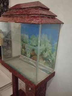 Fish Aquarium For Sell