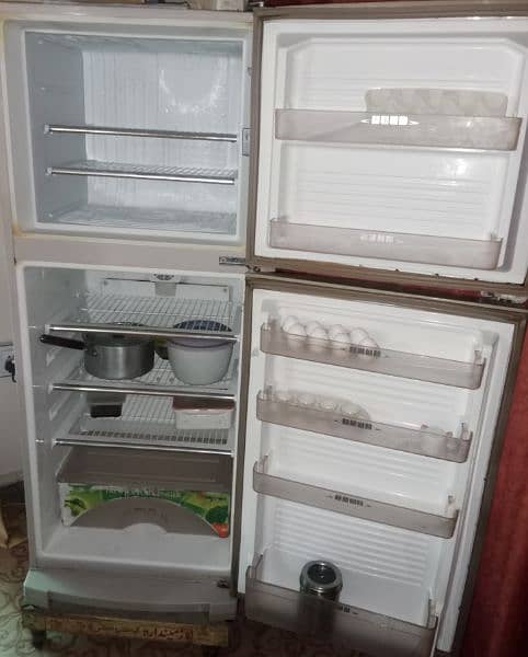 dawlance refrigerator 8