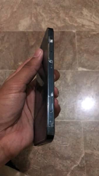 iphone 12 pro dual approved 128 gb with box all accessories 1