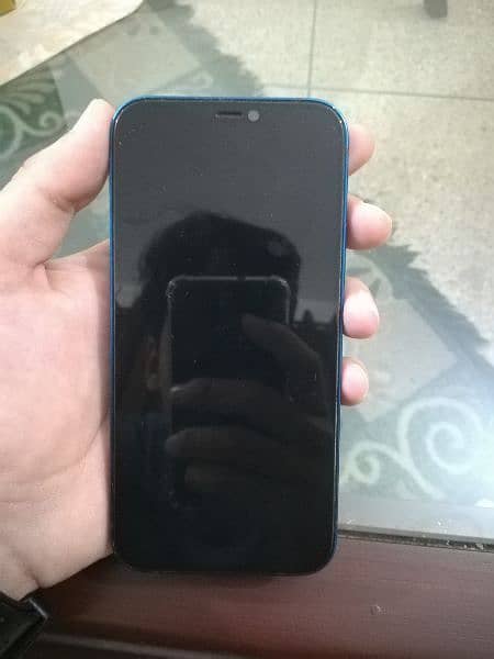 iphone 12 64gb pta approved 1