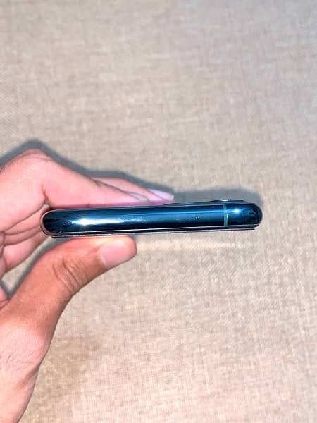 iphone 11 pro PTA approved 6