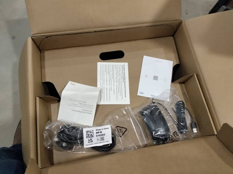 Dell Optiplex 3000 i5 12gen (box pack) 2