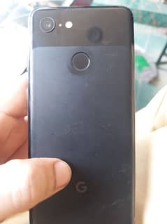 Google pixel 3 4/64 for sell