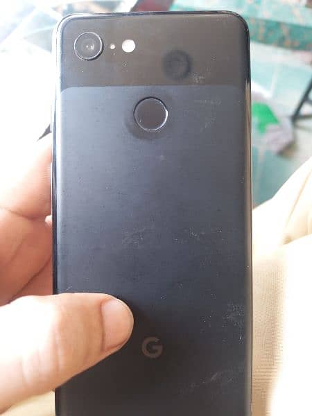 Google pixel 3 4/64 for sell 0