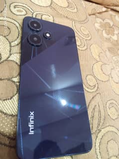Infinix Hot 30 Play best condition 6 month use