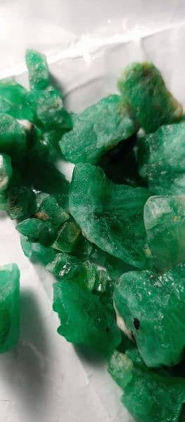 emerald panjsher Afghanistan for sale 1