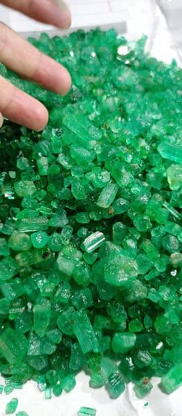 emerald panjsher Afghanistan for sale 2