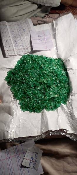 emerald panjsher Afghanistan for sale 3