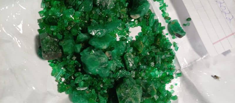 emerald panjsher Afghanistan for sale 4